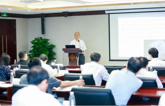 2020中国仪器仪表学会学术年会圆满落幕
